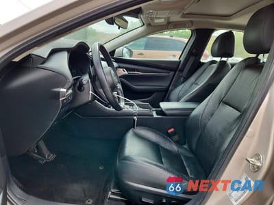 Zdjęcie 7 z 12 samochodu: 2022 MAZDA 3 PREMIUM VIN:3MZBPBDL4NM305071 - miniatura