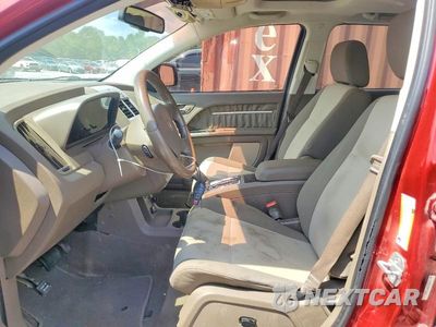 Zdjęcie 7 z 13 samochodu: 2009 DODGE JOURNEY SXT VIN:3D4GG57V69T170861 - miniatura