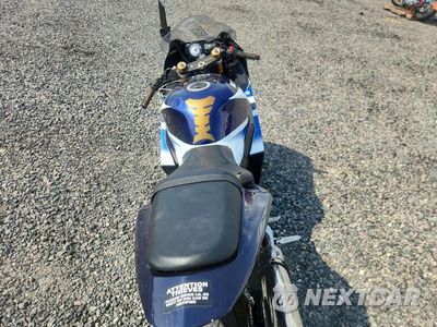 Zdjęcie 6 z 9 samochodu: 2004 SUZUKI GSX-R1000 VIN:JS1GT75A642105887 - miniatura