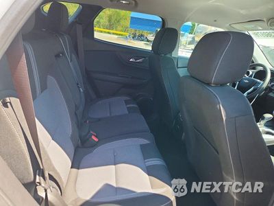 Zdjęcie 11 z 13 samochodu: 2024 CHEVROLET BLAZER 2LT VIN:3GNKBCR4XRS161107 - miniatura