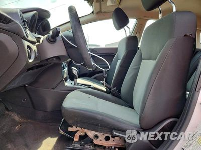 Zdjęcie 7 z 12 samochodu: 2016 FORD FIESTA S VIN:3FADP4TJ2GM169703 - miniatura