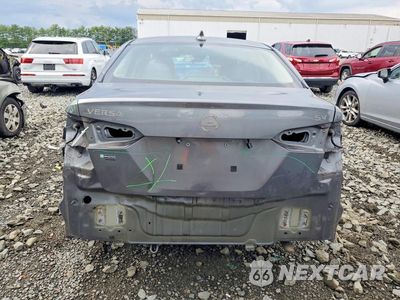 Zdjęcie 6 z 12 samochodu: 2021 NISSAN VERSA SV VIN:3N1CN8EVXML820308 - miniatura