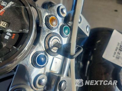 Zdjęcie 8 z 9 samochodu: 2009 HONDA CMX250 C VIN:JH2MC13049K501346 - miniatura