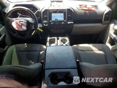Zdjęcie 8 z 12 samochodu: 2018 FORD F150 SUPERCREW VIN:1FTEW1CP6JKD31593 - miniatura