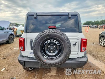 Zdjęcie 6 z 13 samochodu: 2026 FORD BRONCO BIG BEND VIN:1FMEE7BH6TLA99392 - miniatura