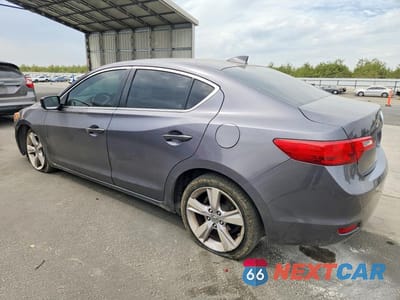 Drugie zdjęcie samochodu z przodu: 2015 ACURA ILX 20 PREMIUM VIN:19VDE1F54FE010681 - miniatura