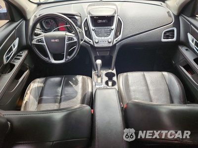 Zdjęcie 8 z 14 samochodu: 2012 GMC TERRAIN SLT VIN:2GKFLXEK4C6104348 - miniatura