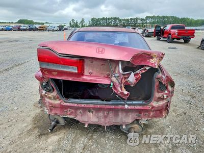 Zdjęcie 6 z 13 samochodu: 2001 HONDA ACCORD EX VIN:1HGCG16531A008818 - miniatura