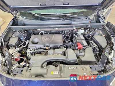 Zdjęcie 12 z 13 samochodu: 2024 TOYOTA RAV4 XLE VIN:2T3P1RFV7RW456069 - miniatura