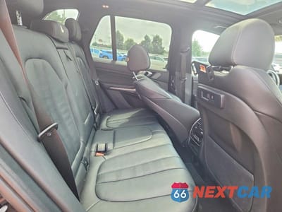 Zdjęcie 11 z 13 samochodu: 2021 BMW X5 XDRIVE45E VIN:5UXTA6C08M9D53551 - miniatura