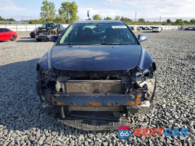 Piąte zdjęcie samochodu w środku: 2011 CHEVROLET MALIBU 1LT VIN:1G1ZC5E11BF205719 - miniatura