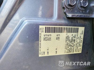 Zdjęcie 23 z 24 samochodu: 2012 NISSAN ALTIMA 2.5 VIN:1N4AL2AP8CC173549 - miniatura