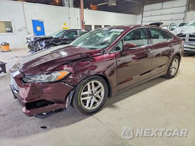 2013 FORD FUSION SE 3FA6P0H74DR326449 - główne zdjęcie licytacji z USA - miniatura