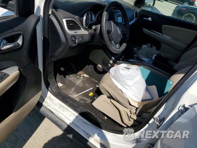 Zdjęcie 8 z 12 samochodu: 2015 DODGE JOURNEY SE VIN:3C4PDCAB6FT509896 - miniatura