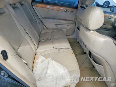 Zdjęcie 10 z 12 samochodu: 2006 TOYOTA AVALON VIN:4T1BK36B56U121195 - miniatura