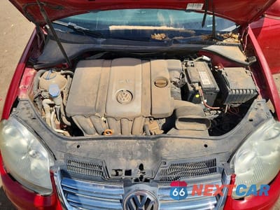 Zdjęcie 11 z 12 samochodu: 2006 VOLKSWAGEN JETTA 2.5 OPTION PACKAGE 1 VIN:3VWSF71K56M814339 - miniatura