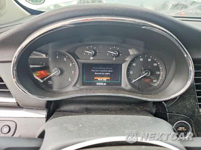 Zdjęcie 9 z 13 samochodu: 2017 BUICK ENCORE PREFERRED II VIN:KL4CJBSB0HB250305 - miniatura