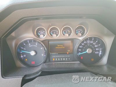 Zdjęcie 9 z 12 samochodu: 2016 FORD F250 SUPER DUTY VIN:1FT7W2BT8GEA97591 - miniatura