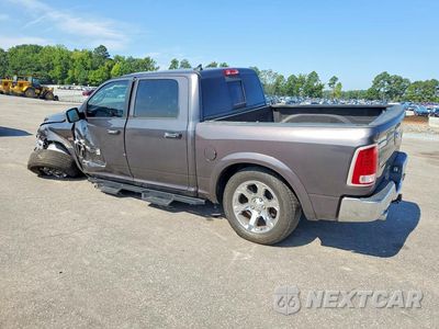 Drugie zdjęcie samochodu z przodu: 2017 RAM 1500 LARAMIE VIN:1C6RR7NT2HS567360 - miniatura