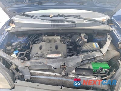 Zdjęcie 11 z 12 samochodu: 2008 HYUNDAI TUCSON SE VIN:KM8JN12D08U862887 - miniatura