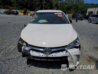 Piąte zdjęcie samochodu w środku: 2017 TOYOTA CAMRY LE VIN:4T1BF1FK0HU347172 - miniatura