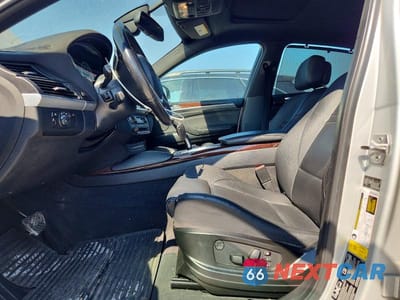 Zdjęcie 7 z 13 samochodu: 2013 BMW X6 XDRIVE35I VIN:5UXFG2C54DL785165 - miniatura