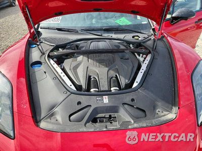 Zdjęcie 11 z 12 samochodu: 2025 PORSCHE PANAMERA 4S E-HYBRID VIN:WP0AC2YA6SL060127 - miniatura