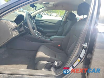 Zdjęcie 7 z 12 samochodu: 2024 HONDA ACCORD LX VIN:1HGCY1F23RA066958 - miniatura