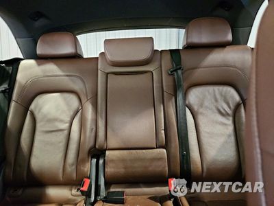 Zdjęcie 10 z 13 samochodu: 2014 AUDI Q5 PREMIUM VIN:WA1CFAFP5EA086200 - miniatura