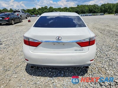 Zdjęcie 6 z 13 samochodu: 2013 LEXUS ES 350 VIN:JTHBK1GG9D2020364 - miniatura