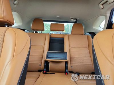 Zdjęcie 10 z 13 samochodu: 2019 LEXUS NX 300 BASE VIN:JTJBARBZ7K2199946 - miniatura