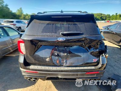 Zdjęcie 6 z 13 samochodu: 2020 FORD EXPLORER ST VIN:1FM5K8GC4LGD02588 - miniatura