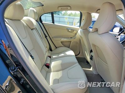 Zdjęcie 10 z 12 samochodu: 2012 VOLVO S60 T5 VIN:YV1622FS0C2032460 - miniatura