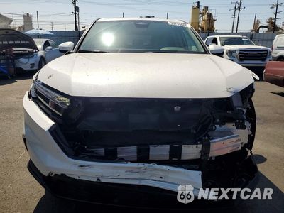 Piąte zdjęcie samochodu w środku: 2025 HONDA CR-V EXL VIN:2HKRS3H79SH333193 - miniatura