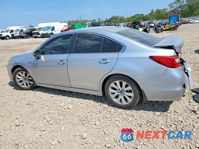 Drugie zdjęcie samochodu z przodu: 2016 SUBARU LEGACY 2.5I PREMIUM VIN:4S3BNBD66G3016751 - miniatura