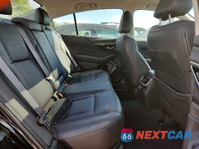 Zdjęcie 10 z 12 samochodu: 2021 SUBARU LEGACY LIMITED XT VIN:4S3BWGN66M3019976 - miniatura