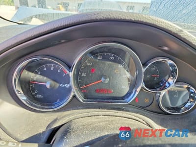 Zdjęcie 9 z 12 samochodu: 2007 PONTIAC G6 BASE VIN:1G2ZG58N374163961 - miniatura