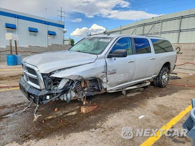 2014 RAM 2500 SLT 3C6TR5DT7EG177868 - główne zdjęcie licytacji z USA - miniatura