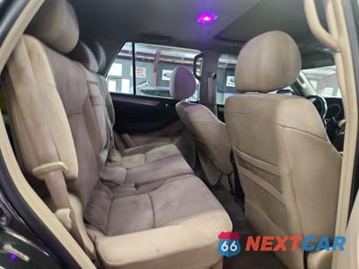 Zdjęcie 11 z 13 samochodu: 2006 TOYOTA 4RUNNER SR5 VIN:JTEBU14RX60080729 - miniatura