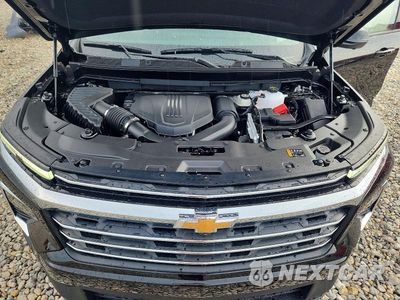 Zdjęcie 12 z 13 samochodu: 2026 CHEVROLET TRAVERSE LT VIN:1GNEVGKS8TJ396540 - miniatura