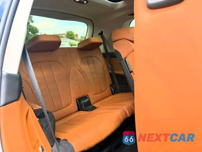 Zdjęcie 8 z 11 samochodu: 2019 BMW X7 XDRIVE50I VIN:5UXCX4C59KLS36573 - miniatura