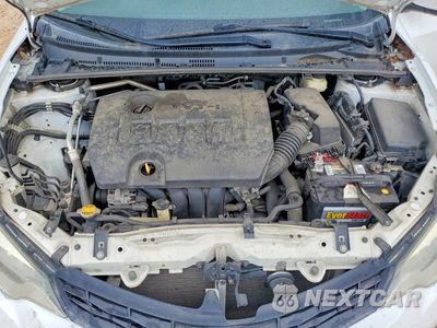 Zdjęcie 11 z 12 samochodu: 2016 TOYOTA COROLLA S SPECIAL EDITION VIN:2T1BURHE3GC555686 - miniatura