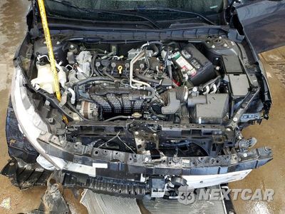 Zdjęcie 11 z 13 samochodu: 2022 NISSAN ALTIMA SV VIN:1N4BL4DVXNN302716 - miniatura