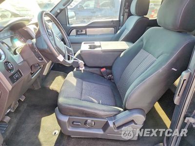 Zdjęcie 7 z 12 samochodu: 2012 FORD F150 SUPER CAB VIN:1FTEX1CM9CFB23531 - miniatura