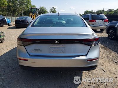 Zdjęcie 6 z 12 samochodu: 2023 HONDA ACCORD EX VIN:1HGCY1F35PA060262 - miniatura