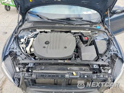 Zdjęcie 11 z 12 samochodu: 2025 VOLVO S60 CORE VIN:7JRL12GJ6SG365539 - miniatura
