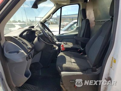 Zdjęcie 7 z 12 samochodu: 2017 FORD TRANSIT T-150 DELIVERY VAN VIN:1FTYE1CM7HKB57372 - miniatura