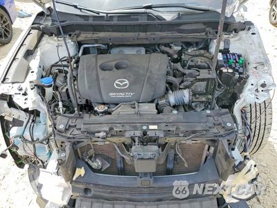 Zdjęcie 12 z 14 samochodu: 2017 MAZDA CX-5 GRAND TOURING VIN:JM3KFADL7H0184986 - miniatura