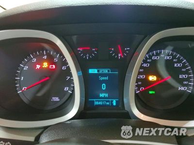 Zdjęcie 9 z 14 samochodu: 2016 CHEVROLET EQUINOX LT VIN:2GNFLFE35G6225935 - miniatura