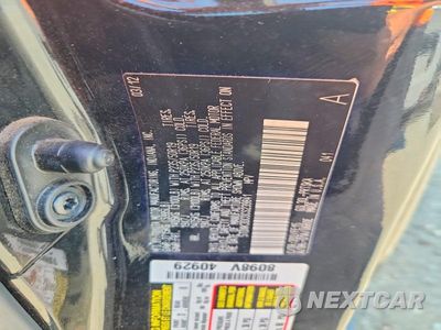 Zdjęcie 14 z 14 samochodu: 2012 TOYOTA SIENNA SPORT VIN:5TDXK3DC0CS239841 - miniatura